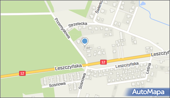 6971649887, Gospodarstwo Rolne Małgorzata Suszek 