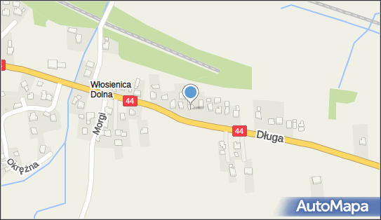5491106347, Lakiernictwo Blacharstwo Pojazdowe Mariusz Kłusek LAK-MAR 