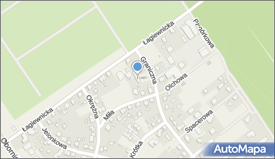 Lakiernictwo Blacharstwo Pojazdowe Oraz Pośrednictwo w Sprzedaży Części Nowych i Używanych 62-002 - Przedsiębiorstwo, Firma