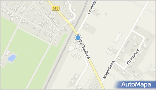 Lakiernictwo Blacharstwo Pojazdowe, ul. gen. de Gaulle'a 37 82-200 - Przedsiębiorstwo, Firma, numer telefonu, NIP: 5791001718