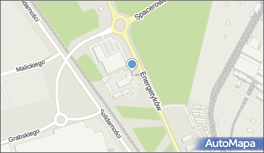Lakiernictwo Blacharstwo Samochodowe, Energetyków 2, Stalowa Wola 37-450 - Przedsiębiorstwo, Firma, NIP: 8651279450