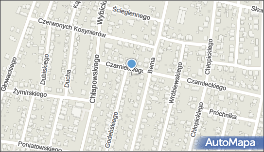 Lakiernictwo Blacharstwo Samochodowe, Ostrów Wielkopolski 63-400 - Przedsiębiorstwo, Firma, NIP: 6221061776