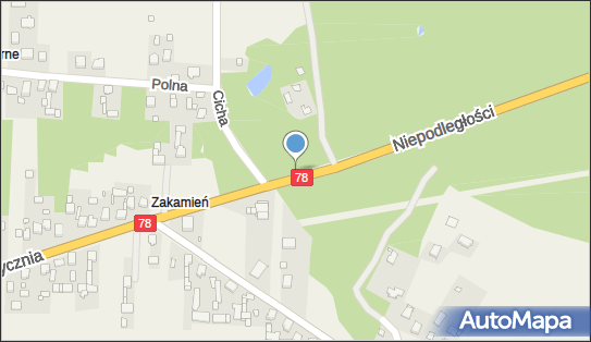 6491115476, Lakiernictwo i Blacharstwo Pojazdowe - Maciej Kwoka 