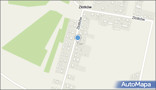 Lakiernictwo i Blacharstwo Pojazdowe Tomczak Janusz, Złotków 73 62-540 - Przedsiębiorstwo, Firma, NIP: 6651139268