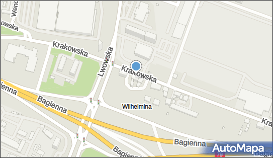 Lakiernictwo i Konserwacja Samochodów, ul. Krakowska 148, Katowice 40-393 - Przedsiębiorstwo, Firma, NIP: 9541076410