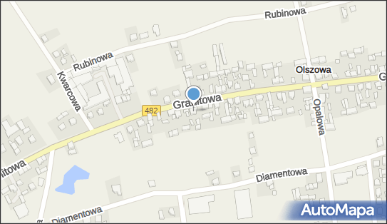 Lakiernictwo Pojazdowe Auto Handel Exp Imp S Biegański z Kukuła 63-600 - Przedsiębiorstwo, Firma, NIP: 6191809312