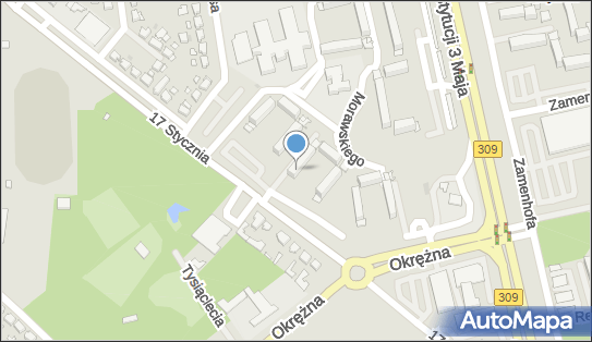 6971054272, Lakiernictwo Pojazdowe Bogdan Krawczyk, Leszno 