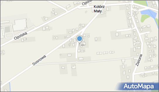 Lakiernictwo Pojazdowe Dziemba Krystian, Szkolna 5, Kotórz Mały 46-045 - Przedsiębiorstwo, Firma, NIP: 7541099769
