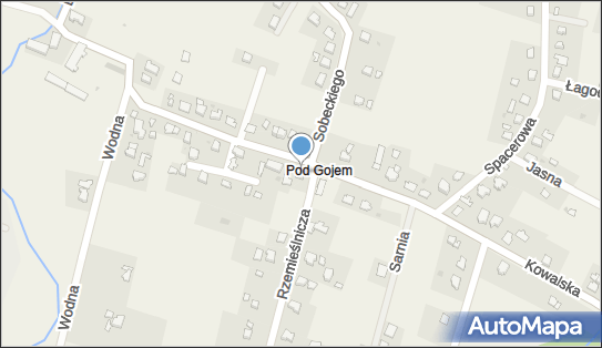 5481015502, Lakiernictwo Pojazdowe Kurtok Mariusz 
