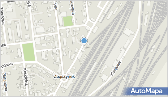 9231395374, Lakiernictwo Pojazdowe Michał Wach 