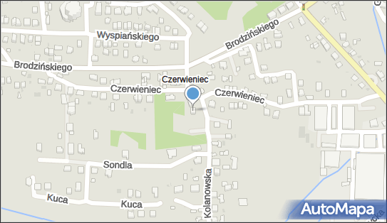 8681014868, Lakiernictwo Pojazdowe Gajewski Kazimierz 