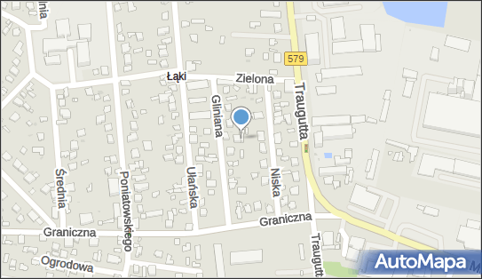 5291238216, Lakiernictwo Pojazdowe, Dariusz Wojciechowski 