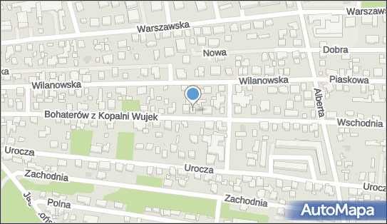 9521035721, Lakiernictwo Pojazdowe, Czajkowski Mirosław 