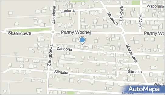Lakiernictwo Pojazdowe, Zasobna 15, Warszawa 04-877 - Przedsiębiorstwo, Firma, NIP: 9521036933