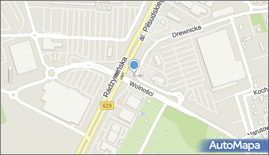 Lakiernictwo Pojazdowe, ul. Wolności 54, Ząbki 05-091 - Przedsiębiorstwo, Firma, NIP: 5251085261