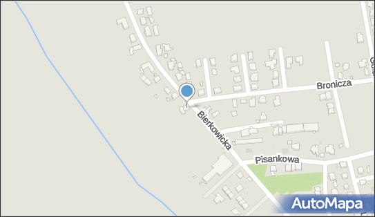 7540335995, Lakiernictwo Pojazdowe Hyla Alfred 