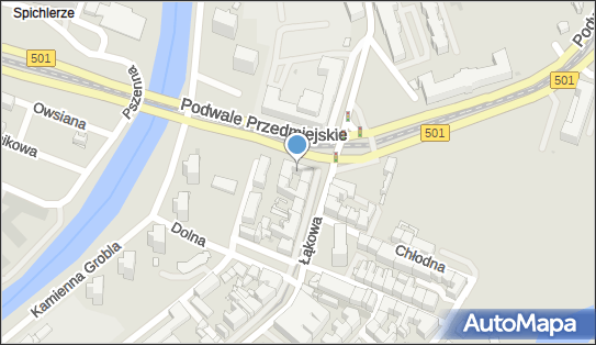 5831285597, Lakiernictwo Pojazdowe Jacek Bieliński 