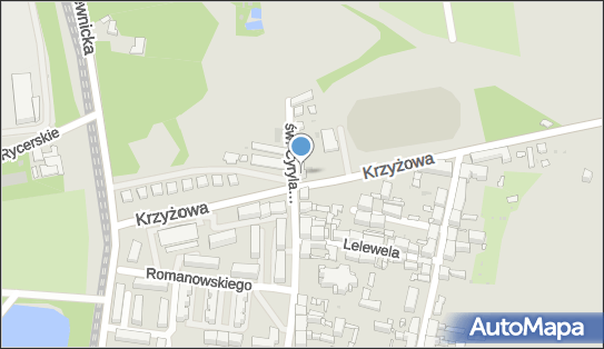 6261060607, Lakiernictwo Pojazdowe Stanisław Bryzoń 