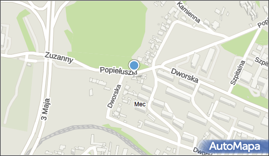 6431579491, Lakiernictwo Pojazdowe Blacharstwo Głodek Andrzej 
