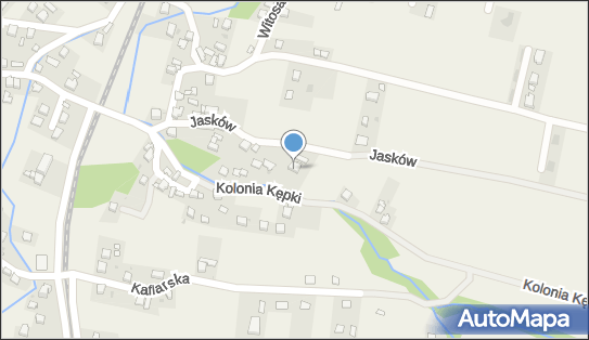 5531034359, Lakiernictwo Pojazdowe Maciejowski Józef 