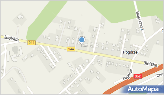 5481028746, Lakiernictwo Pojazdowe Brandys Roman 