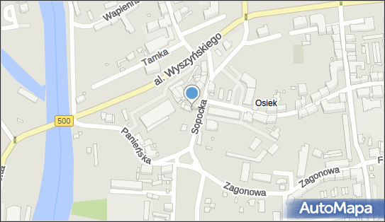 Lakiernictwo Pojazdowe, Zagonowa 13a, Elbląg 82-300 - Przedsiębiorstwo, Firma, NIP: 5782047773