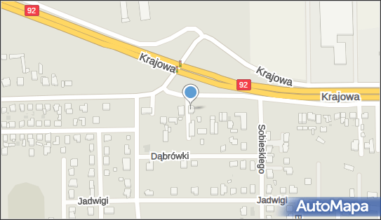 7861143673, Lakiernictwo Pojazdowe Janusz Pusiak 