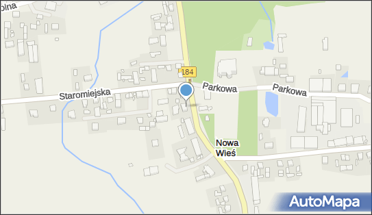 Lakiernictwo Pojazdowe, Szamotulska 11, Nowa Wieś 64-510 - Przedsiębiorstwo, Firma, numer telefonu