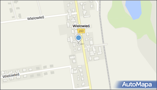 5951038832, Gospodarstwo Rolne 