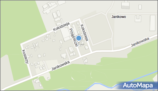 7821127515, Lakiernictwo Pojazdowe Zbyszko Lepkowski 