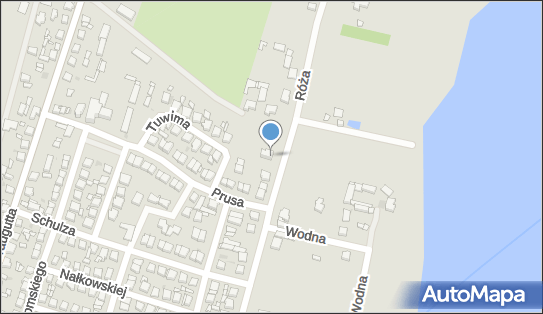 Lakiernictwo Pojazdowe, Róża 35, Słupca 62-400 - Przedsiębiorstwo, Firma, NIP: 6671182534