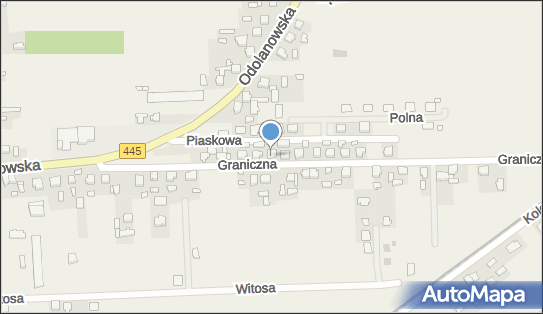 6221752500, Lakiernictwo Pojazdowe Tomasz Woźniak 