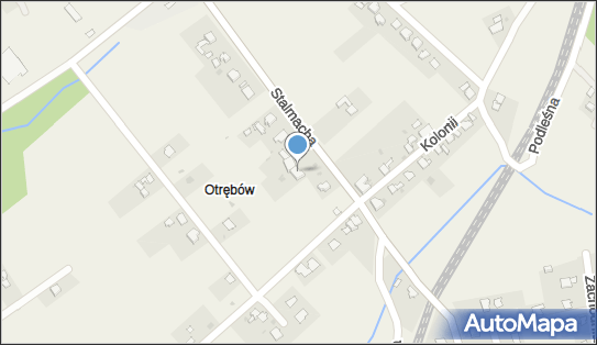 Lakiernictwo Powada Ryszard, ul. Pawła Stalmacha 12b, Kaczyce 43-417 - Przedsiębiorstwo, Firma, NIP: 5481277165