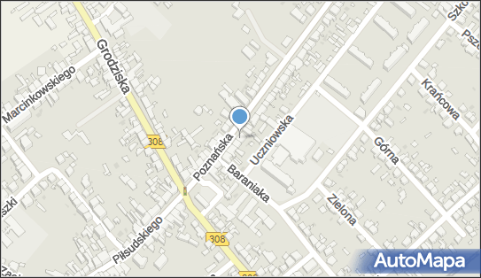Lakiernictwo Samochodowe Zbigniew Idziak Kościan, Poznańska 12 64-000 - Przedsiębiorstwo, Firma, NIP: 6981166742