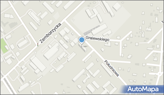 7122094945, Lakiernictwo Samochodowe Zięba Zbigniew 