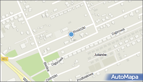 9521971076, Laknus K.Kościesza i Wspólnicy w Likwidacji Sp. j. 