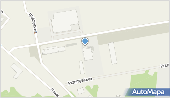 Lakos Sp. z o.o., ul. Przemysłowa 18, Wiechlice 67-300 - Przedsiębiorstwo, Firma, numer telefonu, NIP: 9240004864