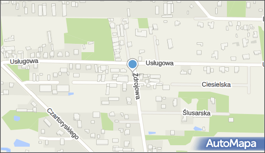 Lakuza M Zawadzki M Lalek K Kupisiński, Zdrojowa 12, Stara Gadka 95-030 - Przedsiębiorstwo, Firma, numer telefonu, NIP: 7290203599