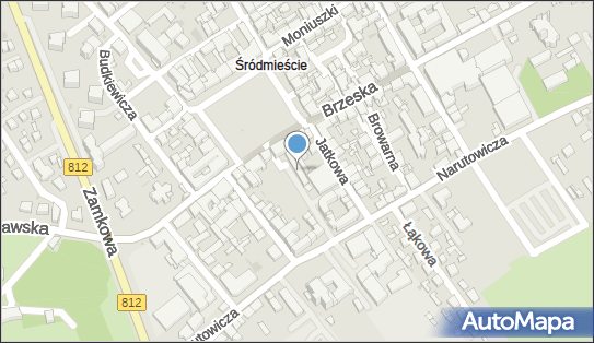5372431584, Lalka Kreator Fryzur Katarzyna Tokarska 