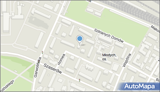 Lamala - Dziecięca Radość Sebastian Szczepan, Szklanych Domów 9A 04-346 - Przedsiębiorstwo, Firma, NIP: 6341981232