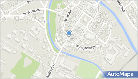 6980010216, Sklep 
