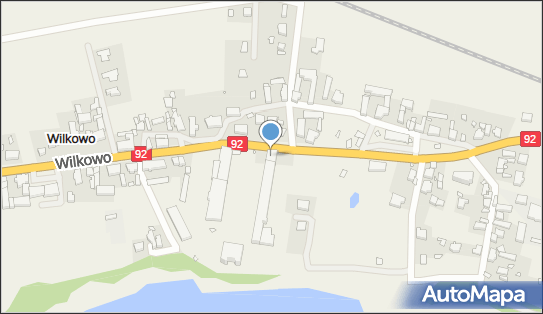 Lambe Farm, Wilkowo 44, Wilkowo 66-200 - Przedsiębiorstwo, Firma, numer telefonu, NIP: 9730581764