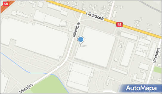 Lamberti Polska, ul. Milenijna 40/42, Tomaszów Mazowiecki 96-200 - Przedsiębiorstwo, Firma, numer telefonu, NIP: 9491901087