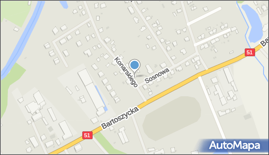 7431158554, Usługi Stolarsko-Budowlane 