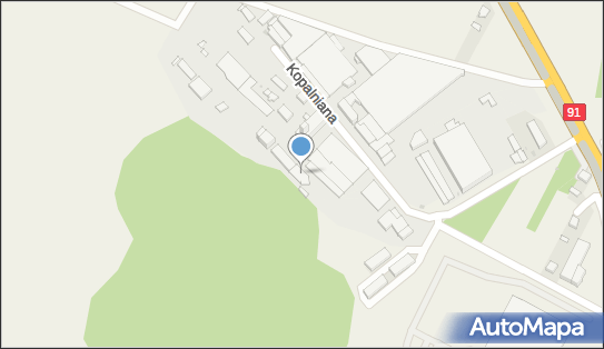 5732257913, Laminex Group Paweł Skóra 