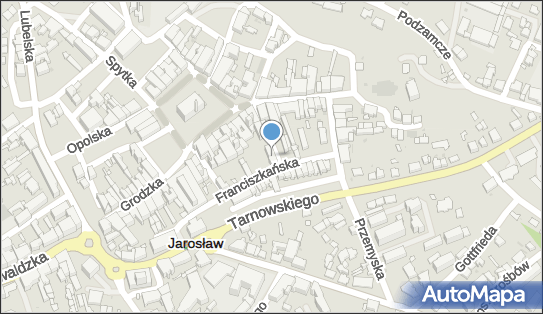 Laminowanie Dokumentów Maszynopisanie, ul. Wąska 6/14, Jarosław 37-500 - Przedsiębiorstwo, Firma, NIP: 7921054230