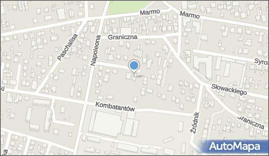 Lamiro Bis Igor Roszczyk, Gościnna 12, Kobyłka 05-230 - Przedsiębiorstwo, Firma, NIP: 1250841014