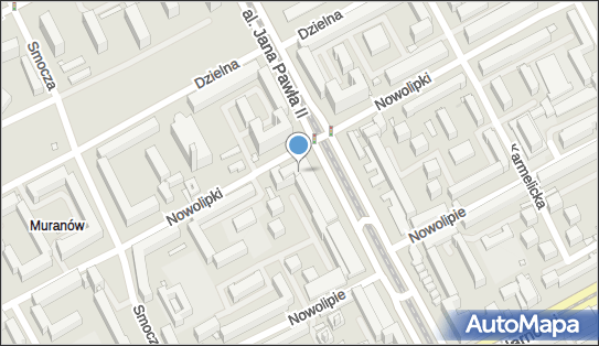 5272685055, Lampa Aladdina sp. z o.o. 