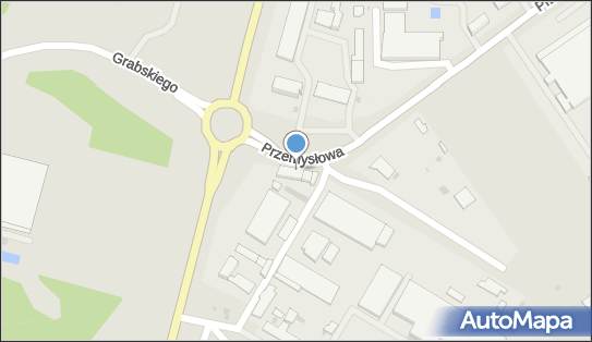 Lampy Sollux, Przemysłowa 11a, Koszalin 75-216 - Przedsiębiorstwo, Firma, numer telefonu