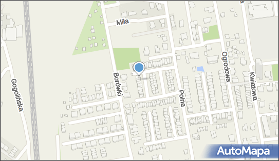 Lampyris, ul. Polna 21 R, Mysiadło 05-500 - Przedsiębiorstwo, Firma, NIP: 5261015977